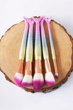 Mermaid Brush Sets