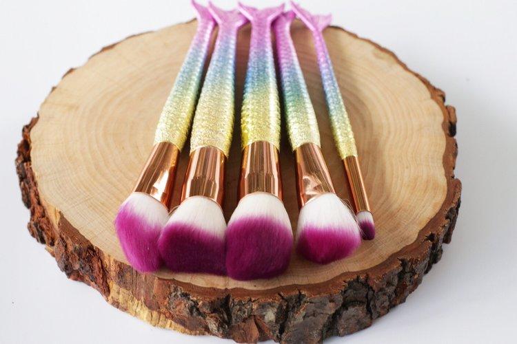 Mermaid Brush Sets